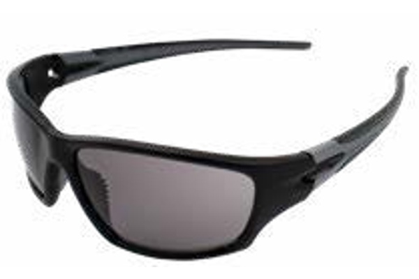 AlterImage Chance Sunglasses — Matte Black / Smoke