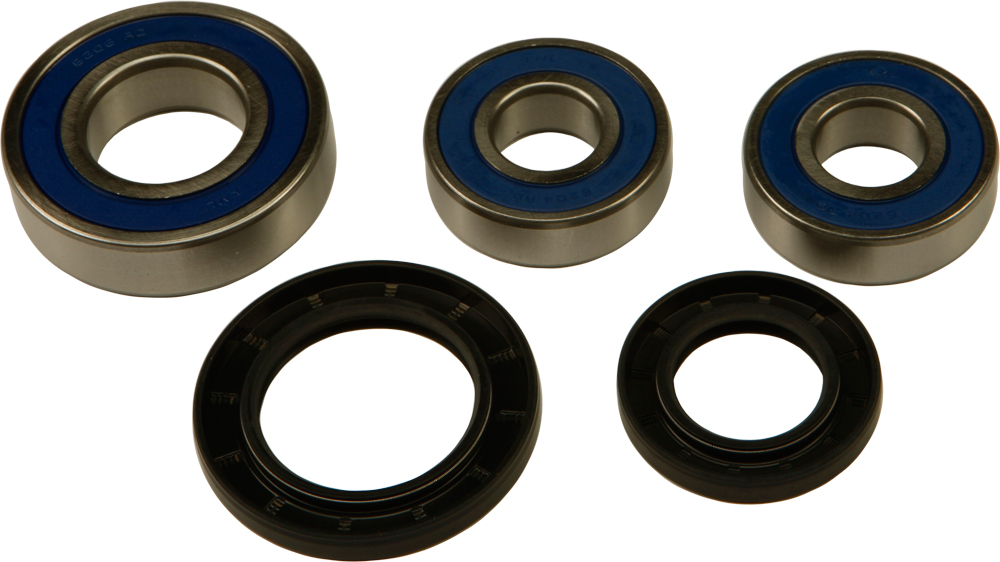 ALL BALLS Rear Wheel Bearing/Seal Kit — 25-1449