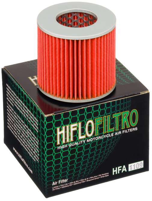 HIFLOFILTRO Air Filter — HFA1109