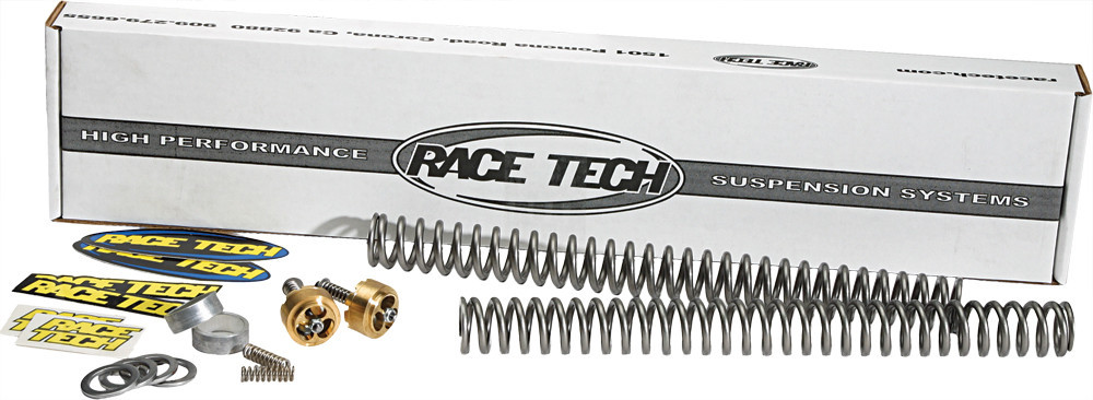 RACE TECH Fork Suspension Kit 0.95Kg Harley — FLEK S49095