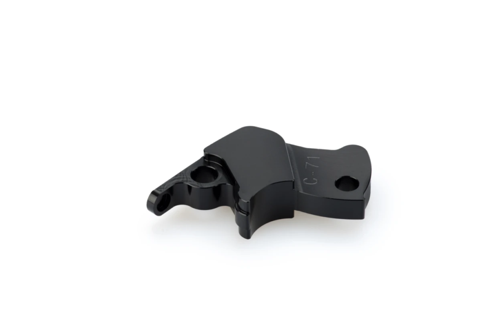 PUIG Lever Adapter Clutch Black — 7727N