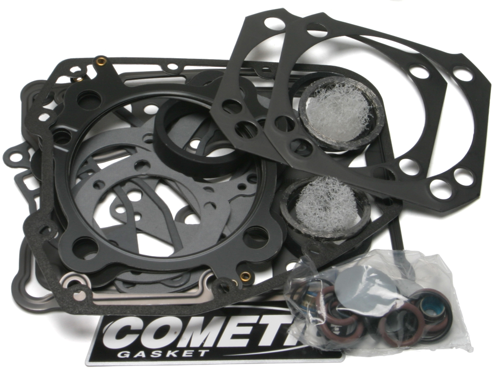 COMETIC Top End EST Gasket Twin Cam Kit — C9976-030