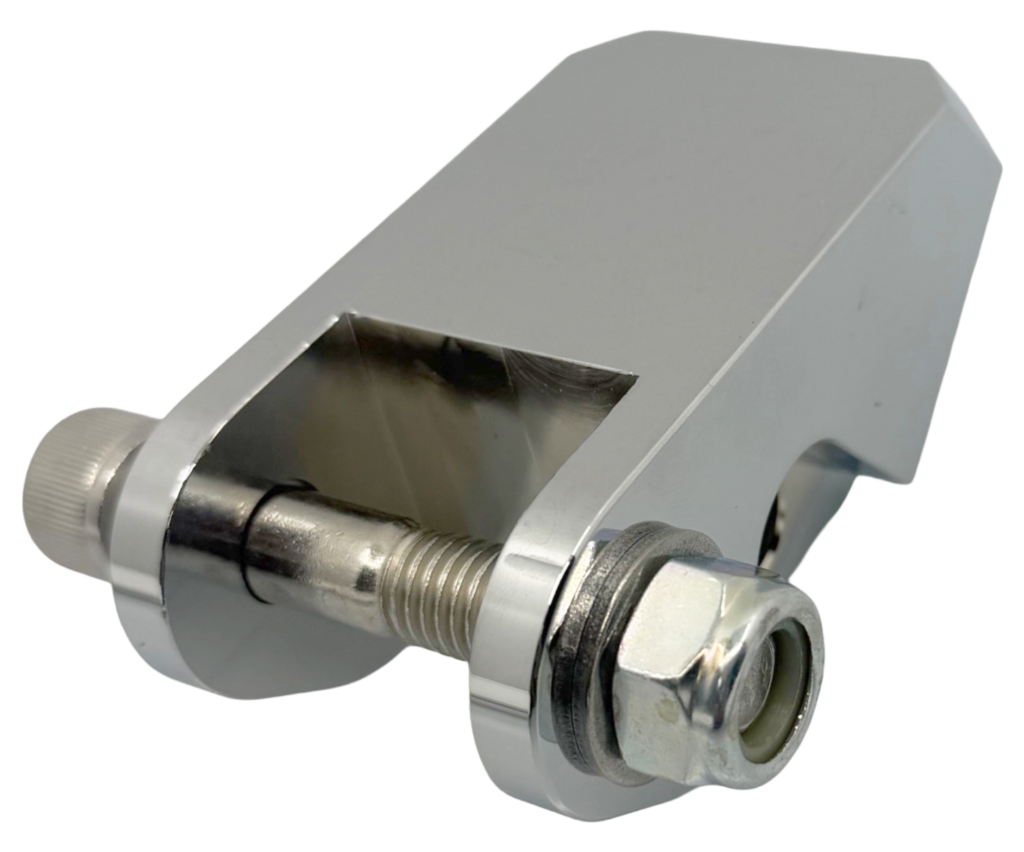 PSR Lowering Link 1.5" Drop Silver Yam — 07-00761-21