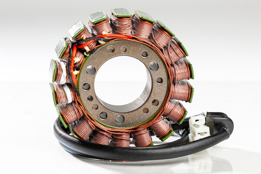 RICKS Stator — 21-010
