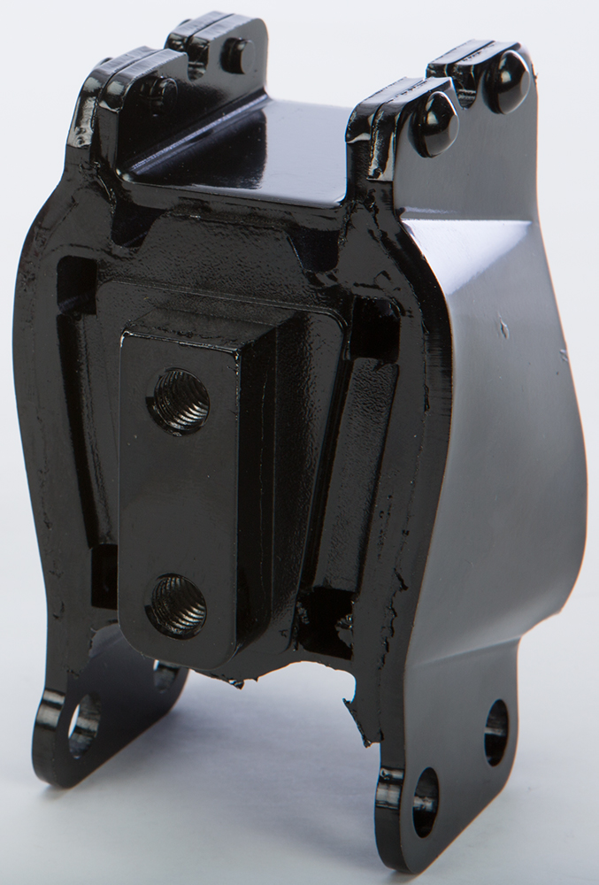 HARDDRIVE Front Motor Mount Dyna Fx 1991–2017 — 13-106
