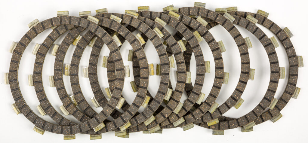 EBC Redline Clutch Kit Ck1176