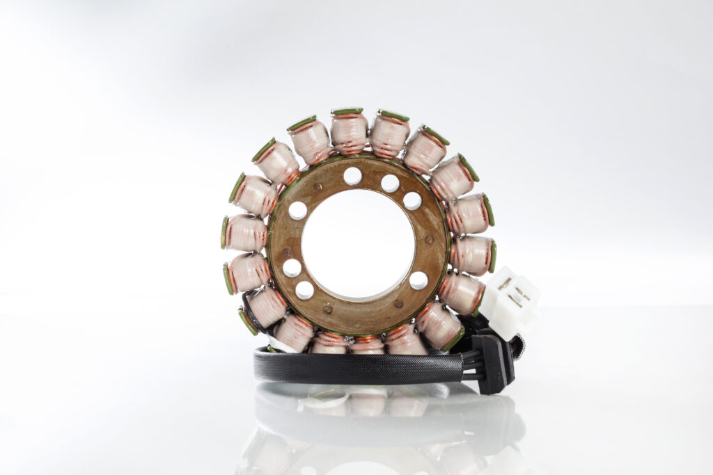 RICKS Stator — 21-227