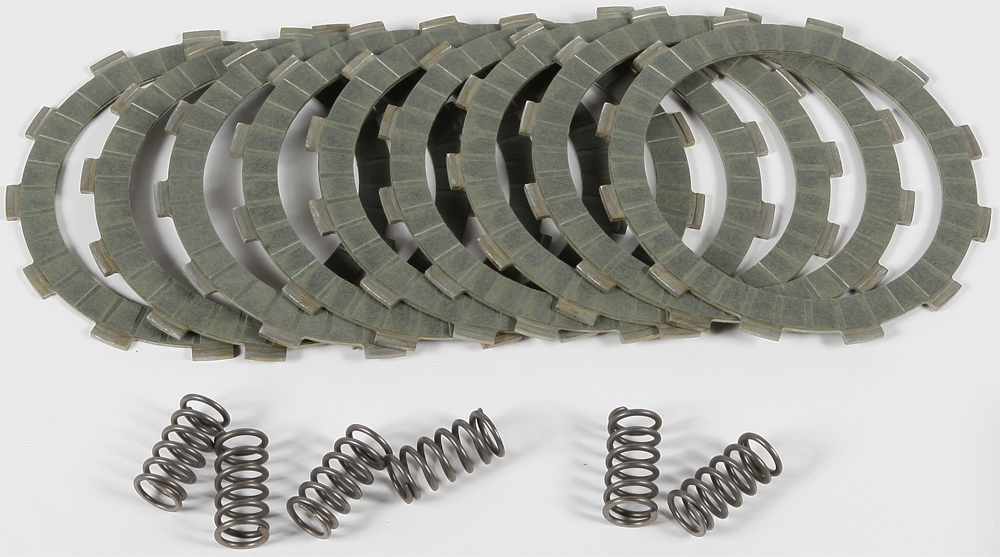 EBC Street Racer Clutch Kit Src50