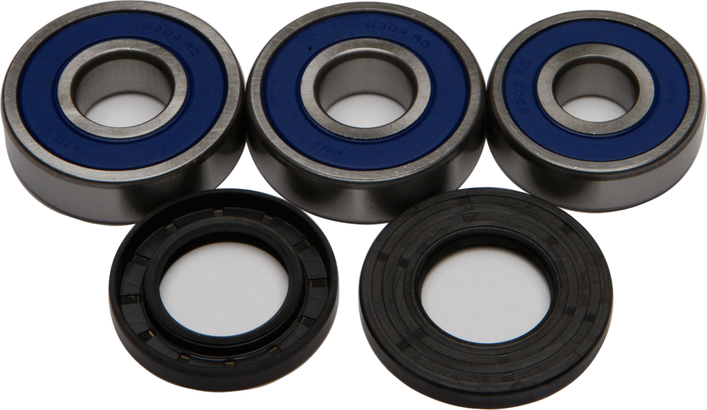 ALL BALLS Wheel Bearing & Seal Kit — 25-1340
