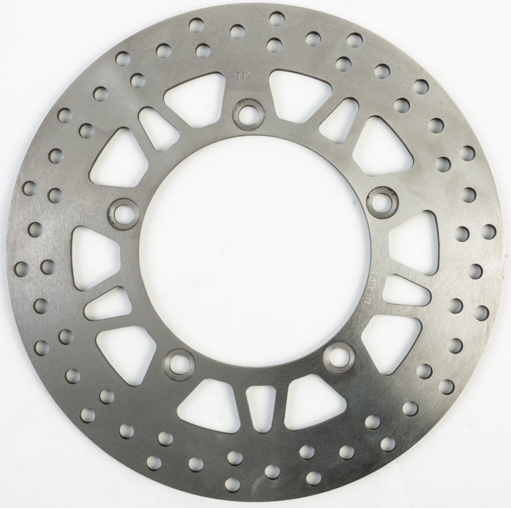 EBC Standard Brake Rotor — MD994D