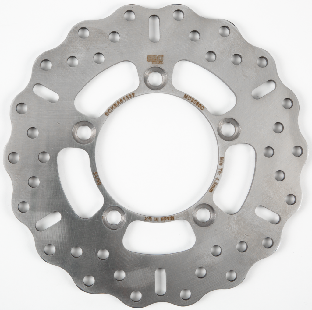 EBC Contour Brake Rotor — MD3060C