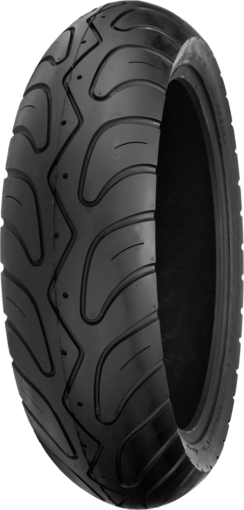 Shinko 006 Podium Rear Tire — 150/60R18 67V, Blackwall