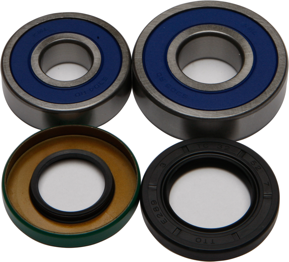 ALL BALLS Wheel Bearing & Seal Kit — 25-1356