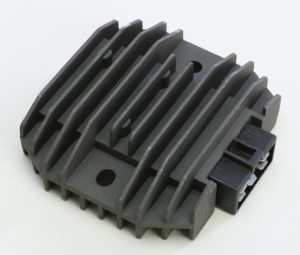 RICKS Regulator / Rectifier — 10-418