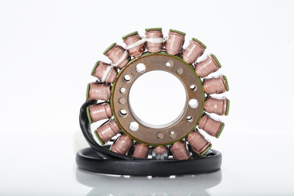 RICKS Stator — 21-005