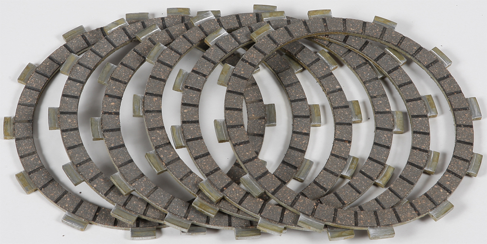 EBC Redline Clutch Kit Ck1209