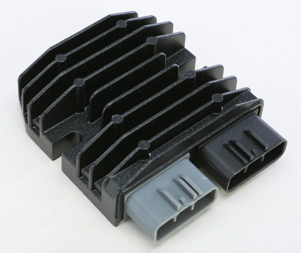 RICKS Regulator / Rectifier — 10-022