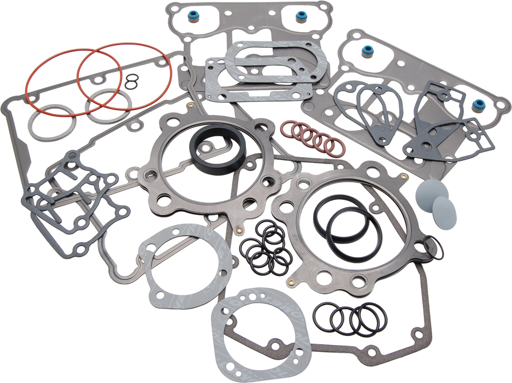 COMETIC Top End EST Gasket Twin Cam Kit — C9780