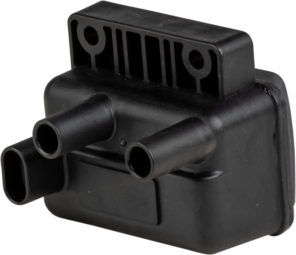 HARDDRIVE High-Performance Ignition Coil EFI Marelli FLH/FLT 1999–2001 — 10-2010