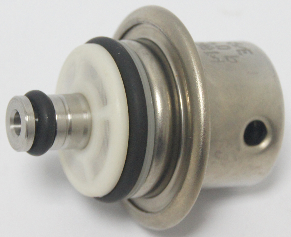 HARDDRIVE Fuel Pressure Regulator OEM 27408-01