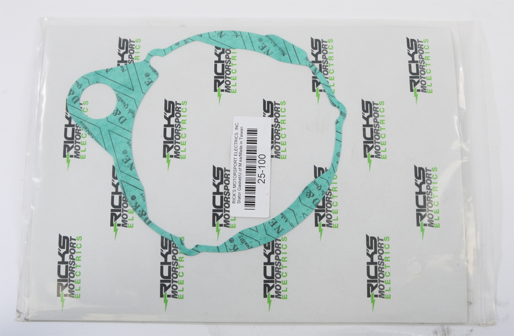RICKS Stator Cover Gasket — 25-100