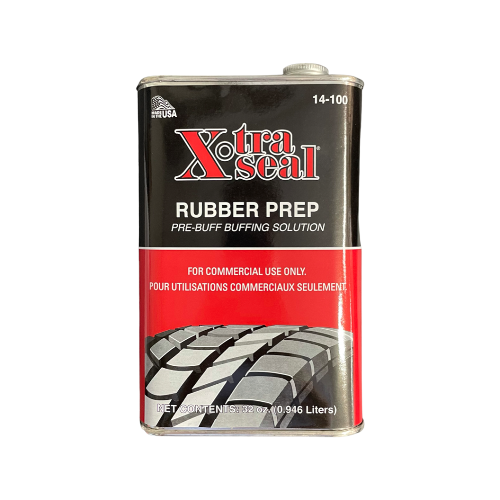 XTRA SEAL Tire Buffer Qt — 14-100