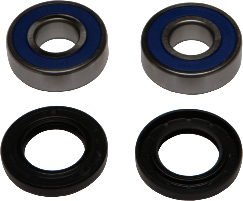 ALL BALLS Front Wheel Bearing/Seal Kit — 25-1379