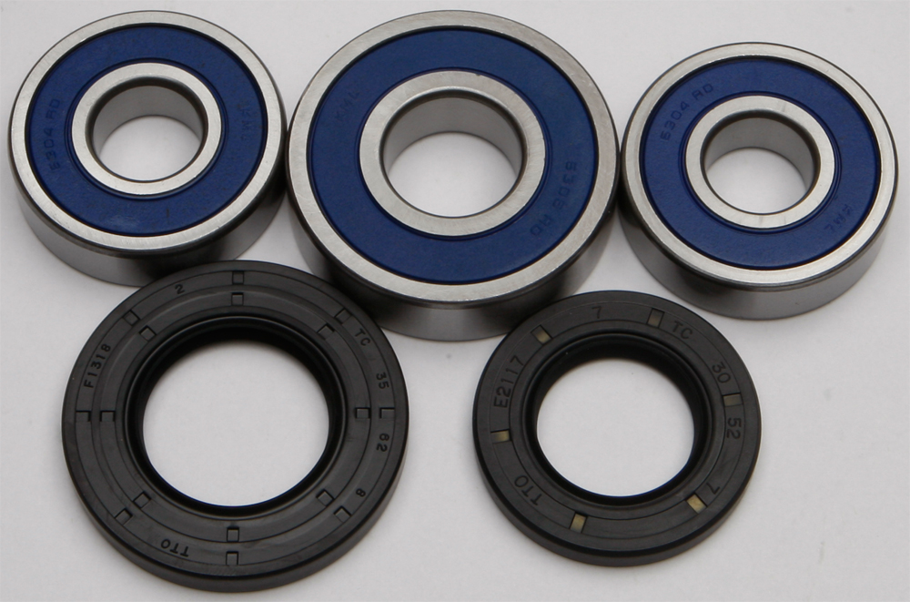 ALL BALLS Rear Wheel Bearing Kit — 25-1359