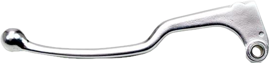 MOTION PRO Clutch Lever Silver — 14-0238