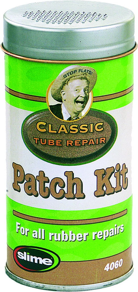 SLIME Patch Kit — 20189
