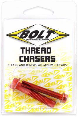 BOLT M6/M8 Thread Chasers — TC-M6M8