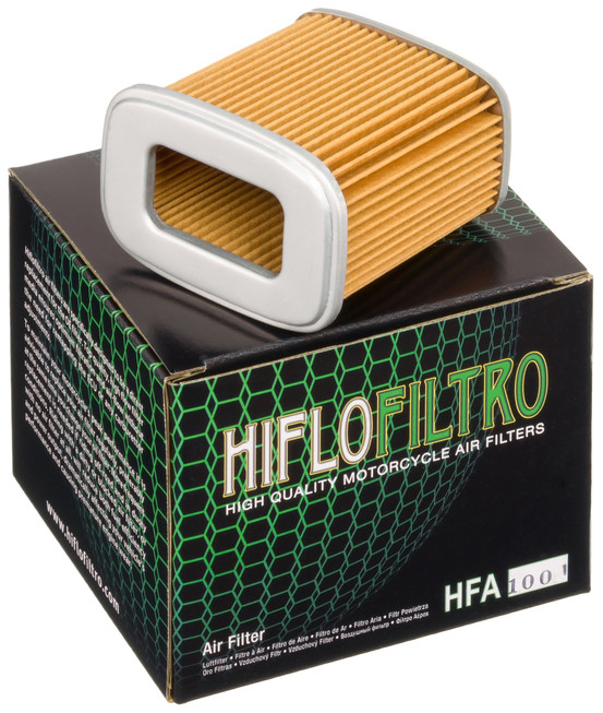 HIFLOFILTRO Air Filter — HFA1001