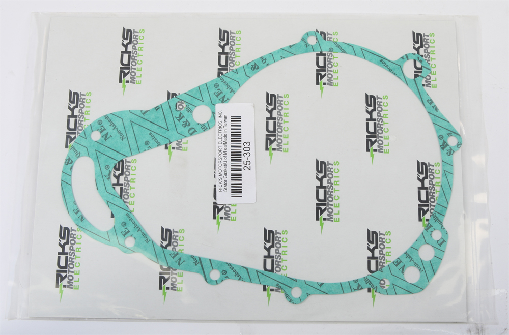 RICKS Stator Cover Gasket — 25-303