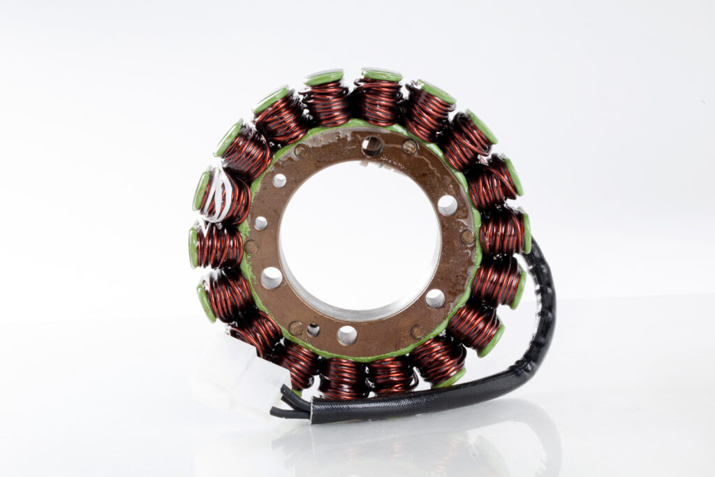 RICKS Stator — 21-102