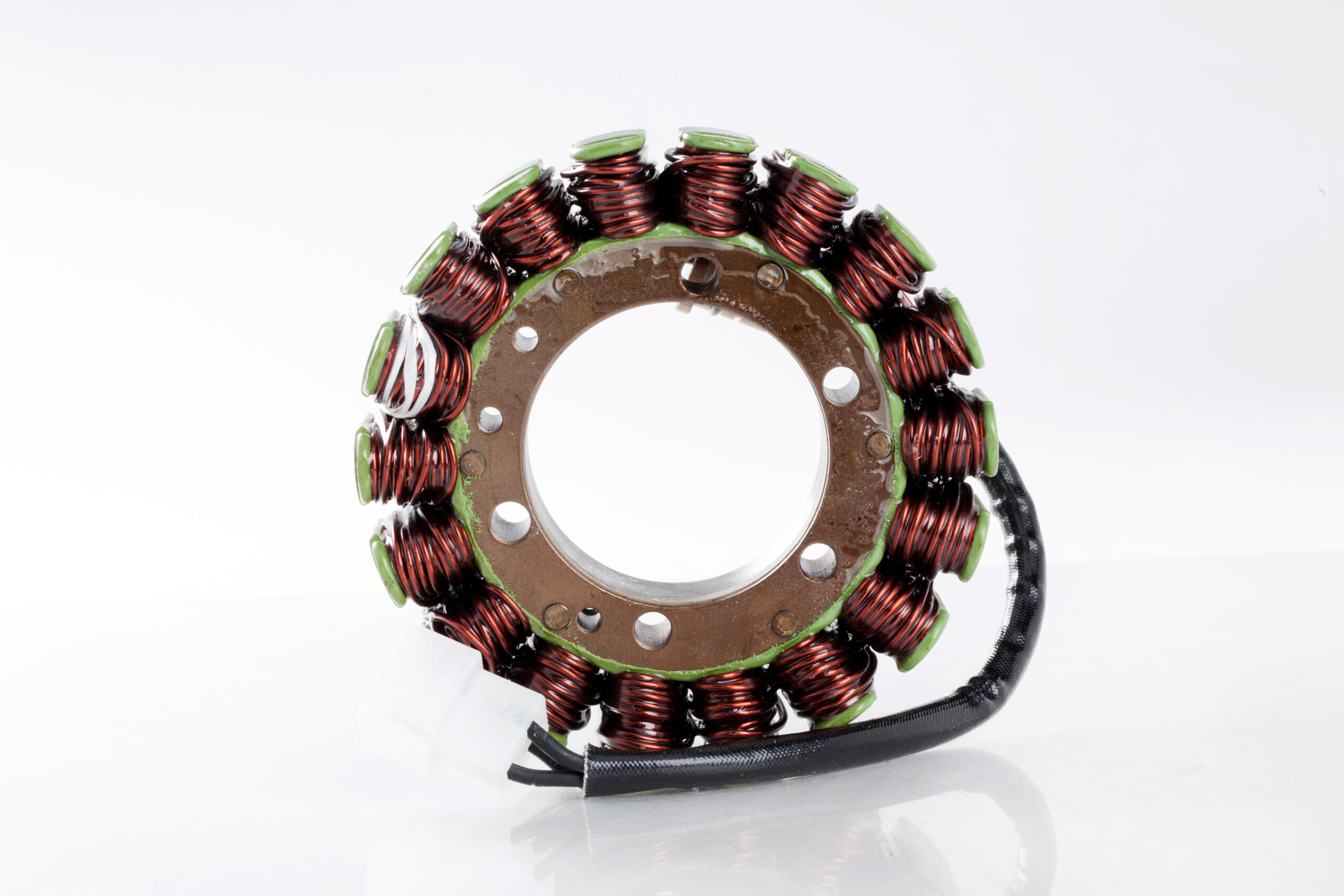 RICKS Stator — 21-102