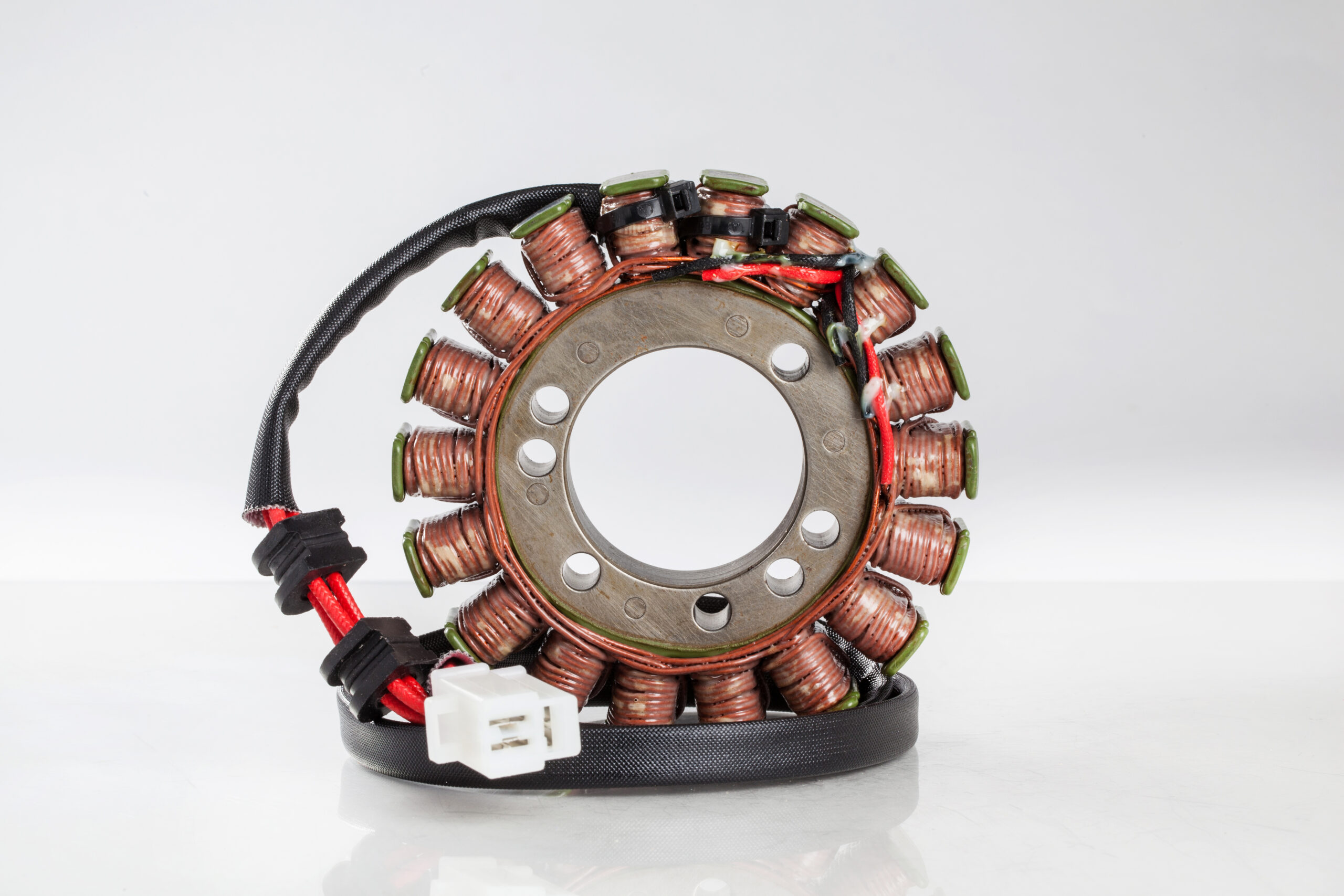 RICKS Stator — 21-116