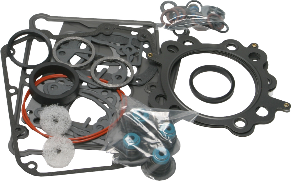 COMETIC Top End EST Gasket Twin Cam Kit — C9844