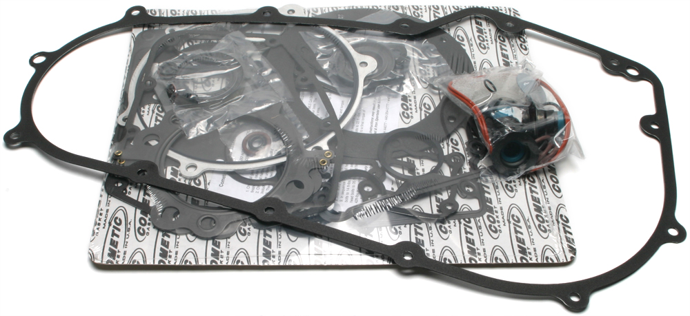 COMETIC Complete EST Gasket Twin Cam Kit — C9149
