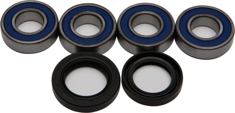 ALL BALLS Front Wheel Bearing Kit — 25-1381