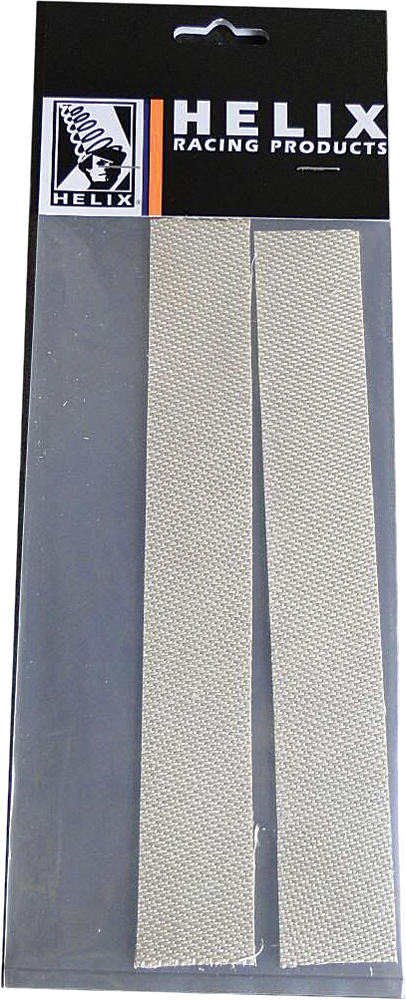 HELIX Silica Exhaust Sealing Tape — 402-1888