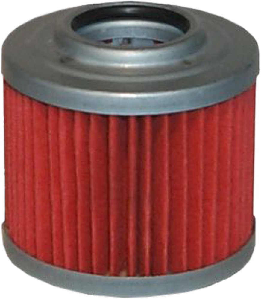HIFLOFILTRO Oil Filter — HF151