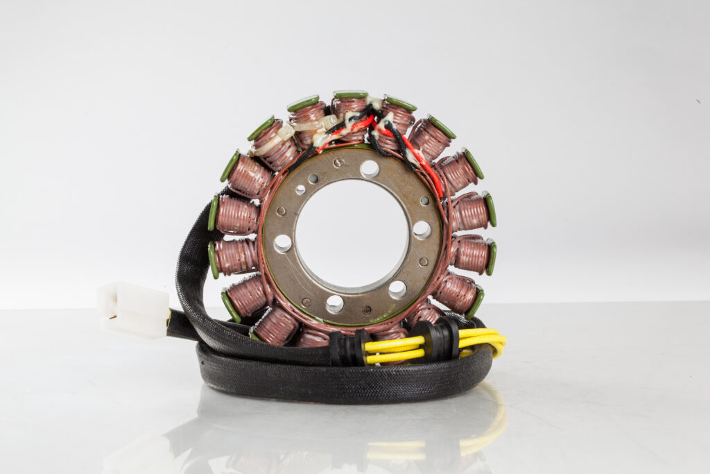 RICKS Stator — 21-109
