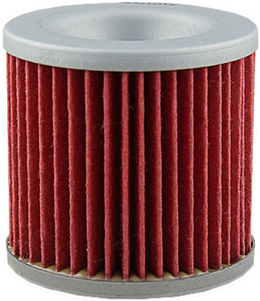 HIFLOFILTRO Oil Filter — HF125