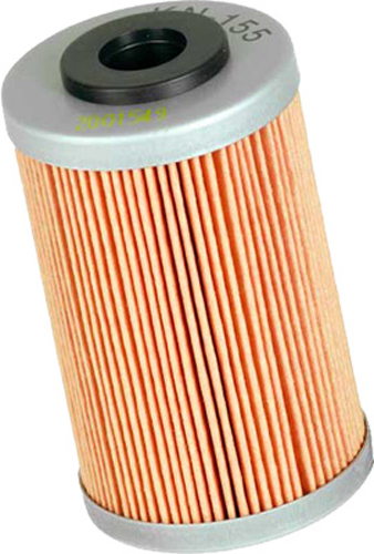 K&N Oil Filter — KN-155