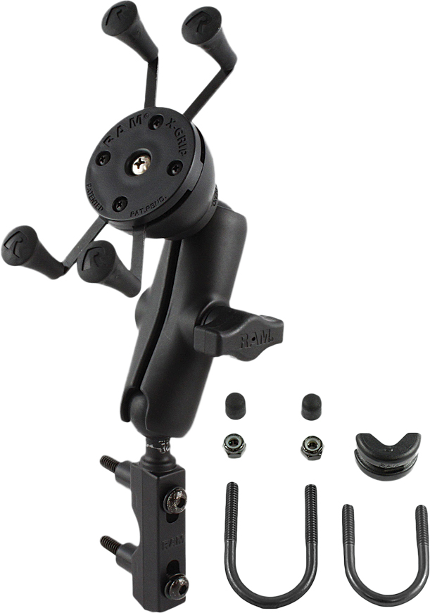 RAM X-Grip Motorcycle Mount Medium