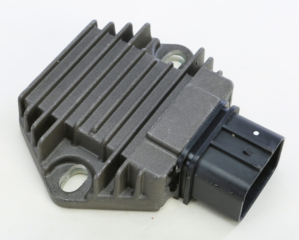 RICKS Regulator / Rectifier — 10-142
