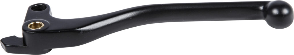 FIRE POWER Clutch Lever Black — 020-0235