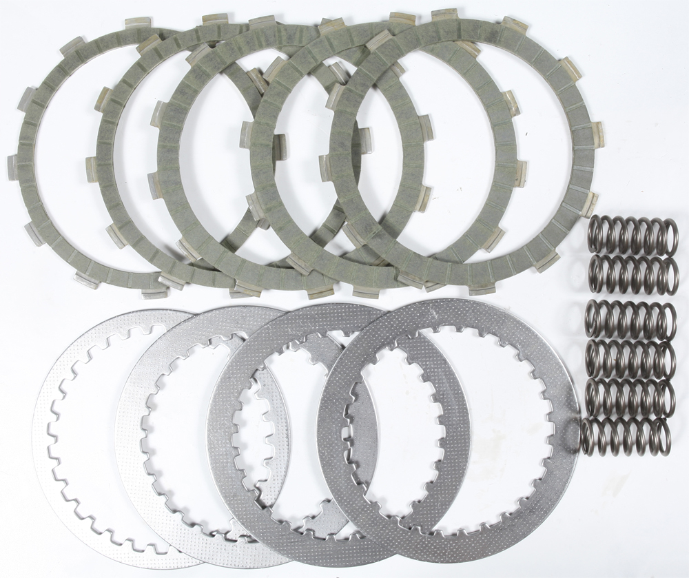 EBC Srk Complete Clutch Kit Srk118