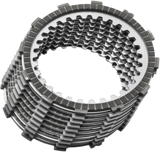 HARDDRIVE Premium Clutch Kit Big Twins 1990–1997 XL`1991–2020 — 144577