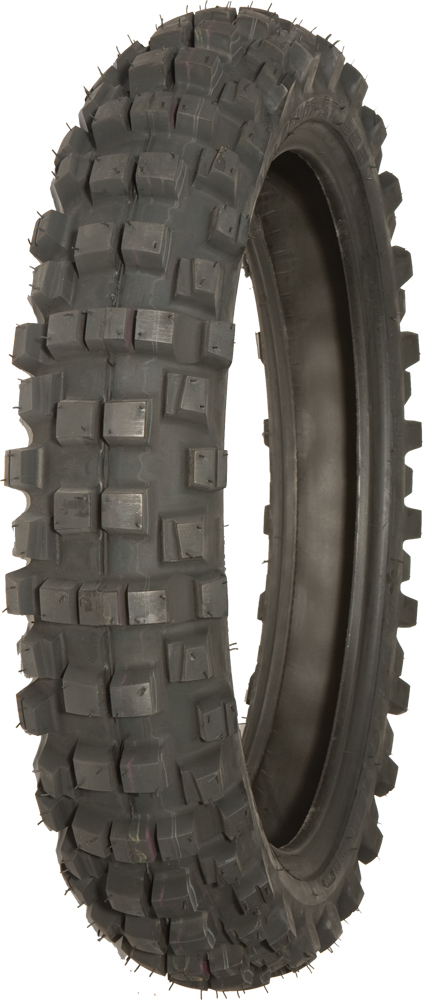 Shinko 525 Series Rear Tire — 120/100-18 68M, Blackwall